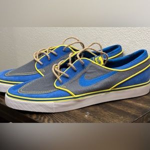 Nike SB Zoom Stefan Janoski Doernbecher